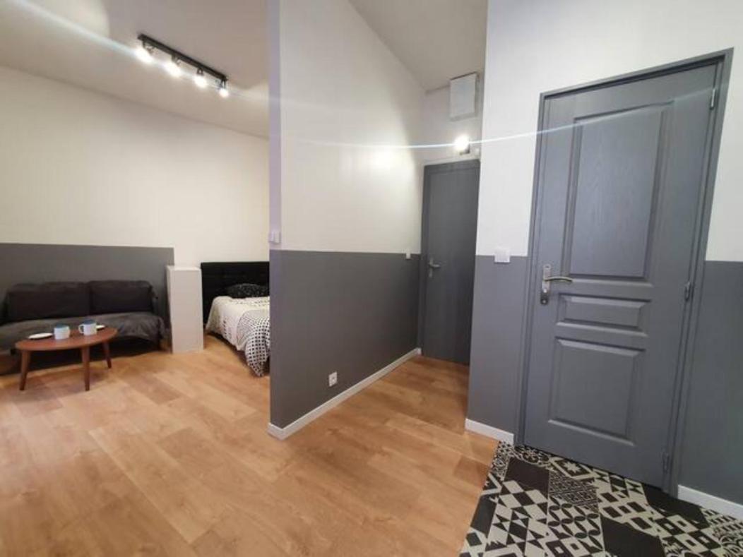 Rnb Locations Vichy Appartement Kamer foto